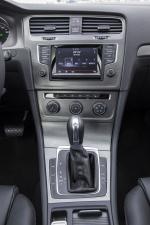 Volkswagen Golf 2015 года